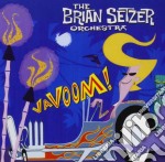 Brian Setzer Orchestra - Vavoom