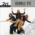 Humble Pie - 20Th Century Masters