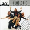 Humble Pie - 20Th Century Masters cd