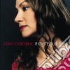 Joan Osborne - Righteous Love cd