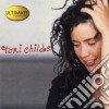 Toni Childs - Ultimate Collection cd