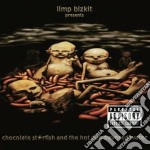 Limp Bizkit - Chocolate Starfish & The Hot Dog Flavored Water