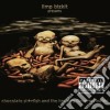 Limp Bizkit - Chocolate Starfish & The Hot Dog Flavored Water cd musicale di LIMP BIZKIT