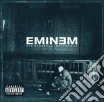 Eminem - The Marshall Mathers Lp