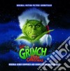 Horner James / Ost - How The Grinch Stole Christmas (2000) cd