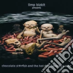 Limp Bizkit - Chocolate Starfish (Edited cd