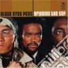 Black Eyed Peas (The) - Bridging The Gap cd