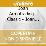 Joan Armatrading - Classic - Joan Armatrading - The Universal Masters Collection cd