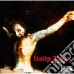 Marilyn Manson - Holy Wood cd