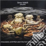 Limp Bizkit - Chocolate Starfish (Ltd Edition) (2 Cd)