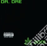 Dr Dre - 2001