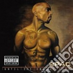 2pac - Until The End Of Time (2 Cd)