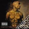 2pac - Until The End Of Time (2 Cd) cd