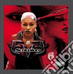 Eve - Scorpion cd