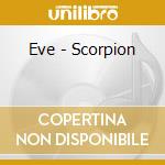 Eve - Scorpion cd