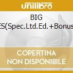 BIG ONES(Spec.Ltd.Ed.+BonusCD) cd