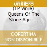 (LP Vinile) Queens Of The Stone Age - Rated R (X-Rated) (Ltd Ed) vinile
