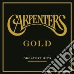 Carpenters - Gold Greatest Hits cd