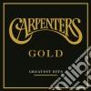 Carpenters - Gold Greatest Hits cd