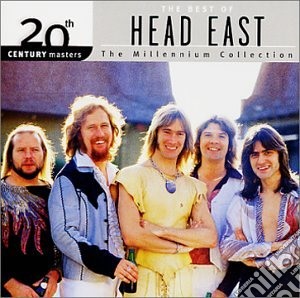 Head East - Best Of cd musicale di Head East