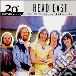 Head East - Best Of cd