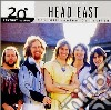 Head East - Best Of cd