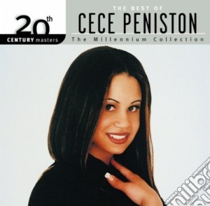 Cece Peniston - 20Th Century Masters cd musicale di Cece Peniston