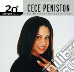 Cece Peniston - 20Th Century Masters