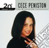 Cece Peniston - 20Th Century Masters cd