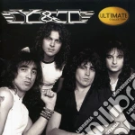 Y&T - Ultimate Collection cd