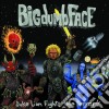 Bigdumbface - Duke Lion Fights The Terror!! cd