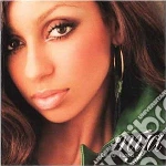 Mya - Fear Of Flying cd