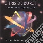 Chris De Burgh - The Collection - Notes From Planet Earth