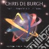 Chris De Burgh - The Collection - Notes From Planet Earth cd
