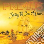 Primus - Sailing The Seas Of Cheese cd
