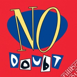 No Doubt - No Doubt cd musicale di NO DOUBT