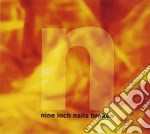 Nine Inch Nails - Broken E.P. cd