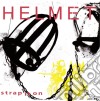 Helmet - Strap It On cd
