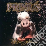 Primus - Pork Soda cd