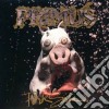 Primus - Pork Soda cd musicale di PRIMUS