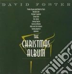 David Foster - The Christmas Album cd