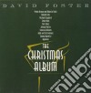 David Foster - The Christmas Album cd
