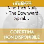 Nine Inch Nails - The Downward Spiral (digipack+slipcase) cd