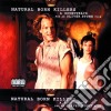 Natural Born Killers / O.S.T. cd