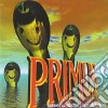 Primus - Tales From The Punchbowl cd