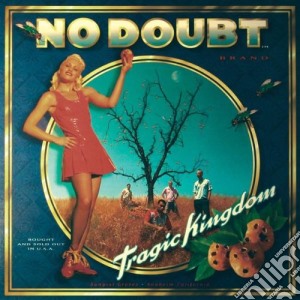 (LP Vinile) No Doubt - Tragic Kingdom lp vinile di No Doubt