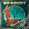 (LP Vinile) No Doubt - Tragic Kingdom cd