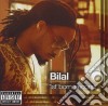 Bilal - 1st Born Second cd