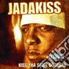 Jadakiss - Kiss Tha Game Goodbye cd