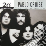 Pablo Cruise - 20Th Century Masters cd
